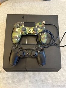 Playstation 4 500GB