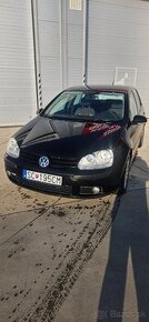 Golf 5 tdi