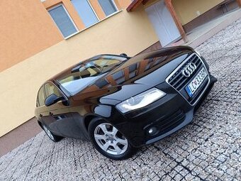 Audi A4 B8 2.0 TDI 105 KW 2009