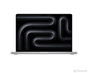 MacBook Pro 14” M4 16/512 2r zaruka iStores