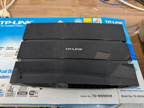 P: ADSL2+  Router