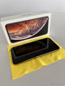 Apple iPhone Xs Max 256GB gold