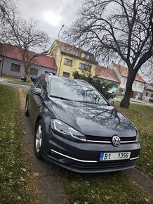 Volkswagen Golf 7 2.0TDI 110kw