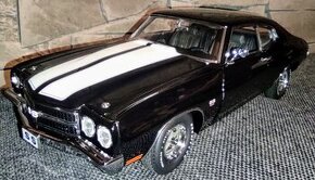 1:18 1970 Chevrolet Chevelle SS Acme / GMP