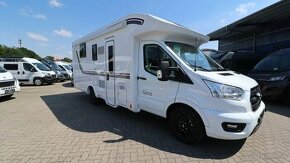 Autokaravan na Predaj Giottiline Siena 395F Ford Automat