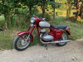 Jawa 350 354