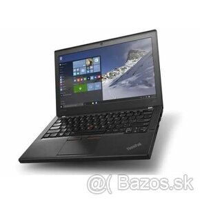 Lenovo ThinkPad X260