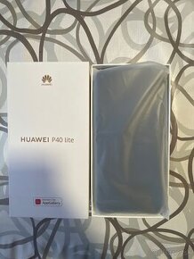 Huawei P40 Lite