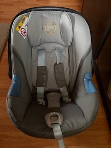 Vajíčko Cybex Aton M 0-13kg