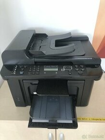 Tlačiareň HP LaserJet 1536dnf MFP