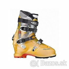 Scarpa Matrix v. 9 , 44 / 45