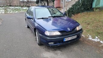 Renault Laguna 1 2.0 16V 102kw