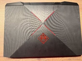 HP- Omen herný pc