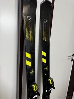 Lyže Rossignol FORZA 50 164cm 24/25