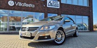 Volkswagen Passat CC 2.0 TDI R-Line AT6