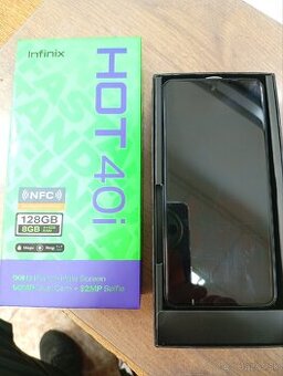 Infinix 40i