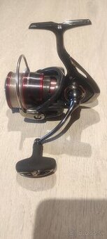 Daiwa Fuego LT 3000-C