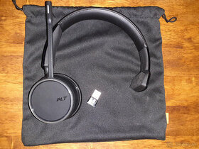 Plantronics Voyager 4210 usb-a mono - 1