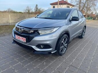 Honda HR-V 1.5 Turbo V-TEC 183 ps SPORT