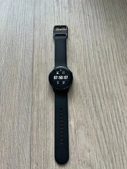 Predám chytré hodinky Samsung Galaxy Watch Active