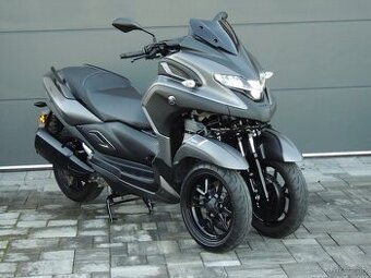 YAMAHA TRICITY 300 2020 iba 1480KM,,,,,B""" vodičák