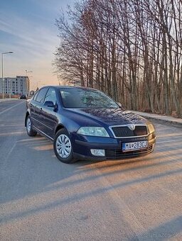 Predám ŠKODA OCTAVIA II. 1.9 TDI