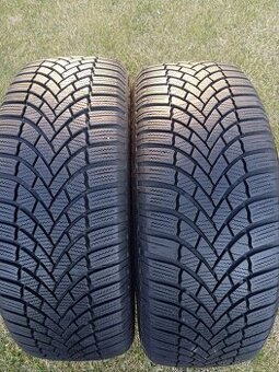 205/55 r16 zimné pneu.7 mm DOT.3122