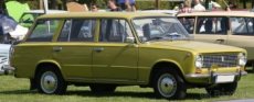 dvere LADA 2102