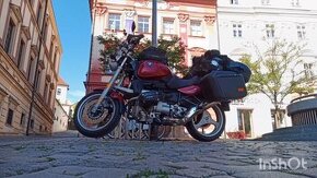 BMW R1100R