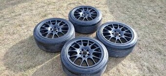 Letna sada BBS 5x112 225/45 R17