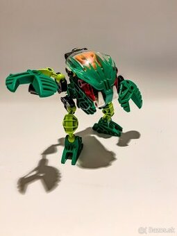 Lego Bionicle - Bohrok - Lehvak