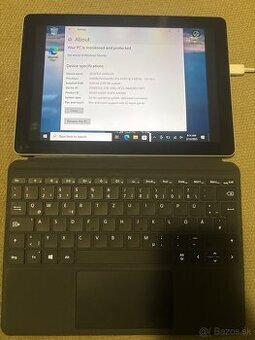 Microsoft surface Go 64gb