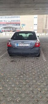 Ford modeo 2.0.dizel