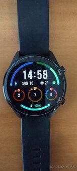 Predám Smart hodinky Xiaomi mi watch