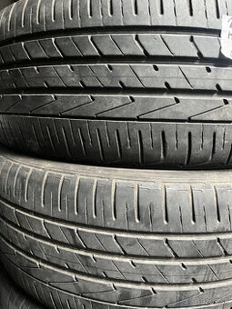 Letne pneu 235/50 R19 Hankook