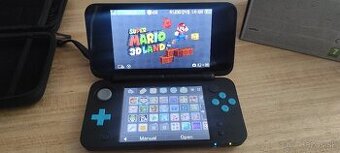 New Nintendo 2DS XL