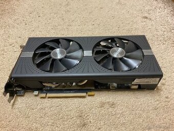 Radeon RX 580 4GB