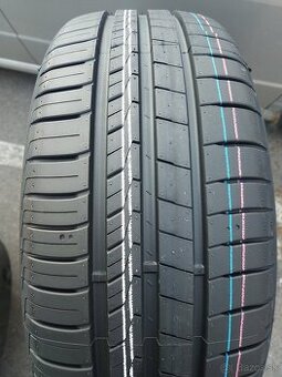 4ks NOVÉ 205/55R16 91H HANKOOK  DOT2025