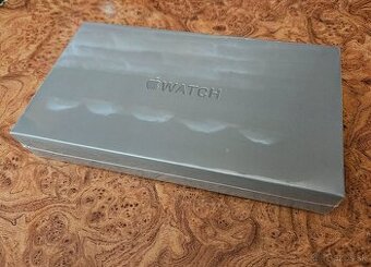 Apple Watch Ultra 2 Titanium 49 mm