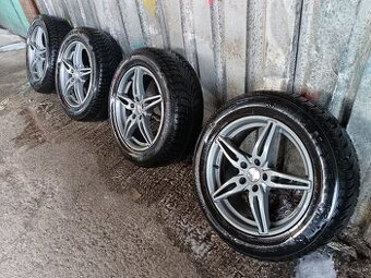 5x108 R17 - 235/55 R17