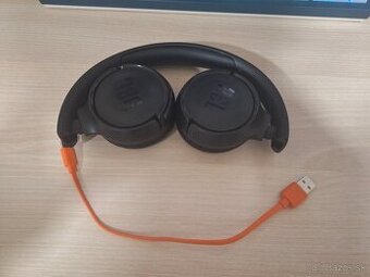 Predám slúchadlá JBL TUNE 510BT