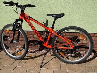 Bicykel  Junior Alpina ECO 10M