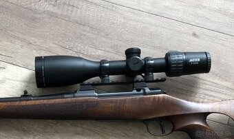 Puškohľad Yukon Jaeger 3-12x56 T01i