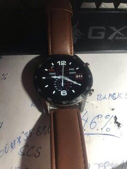 huawei watch gt2