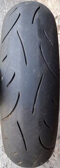 160/60 R17 Dunlop Sportmax D214