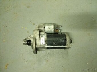 Starter Elstock 25-4377 , Ford AV6N-11000-GA - 1