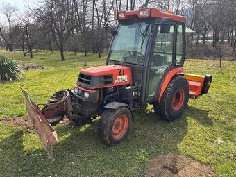 Kubota ST-30