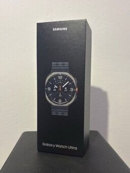 Samsung Galaxy Watch Ultra LTE GPS BT - 1