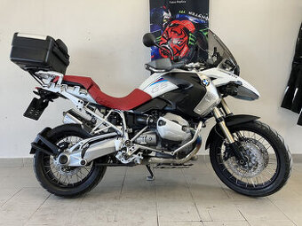 BMW R1200GS