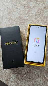 Poco X3PRO 128/6GB - Xiaomi - 1